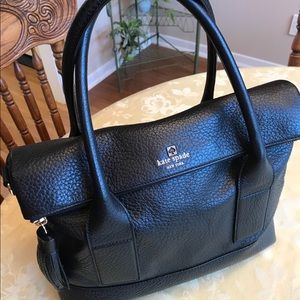 Kate spade satchel bag. Offers considered!!